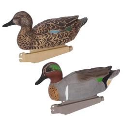 Nordic Flutuante Duck Decoy, Patos Simulação, Caça Duck, Piscina Jardim, Jarda, Lago, Decoração Home, Acessórios de Jardim - Image 1