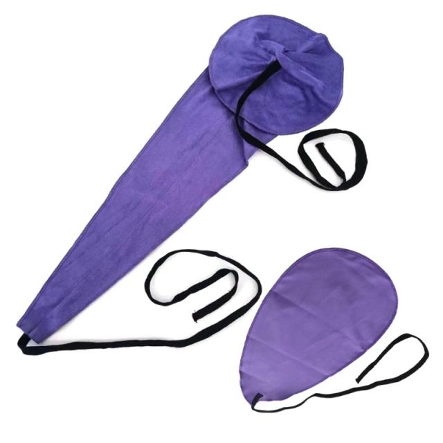 Pano de Limpeza Premium para Saxofone Alto e Tenor - Modelo 77HC