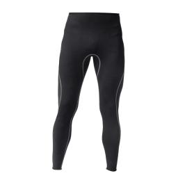 Calças Premium Wetsuit Neoprene, Terno Molhado, Mergulho, Natação, Snorkeling - Image 3