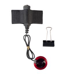 Naomi contato microfone piezo captador violino microfone captador violoncelo banjo ukulele bandolim guitarra microfone captador acessórios - Image 5