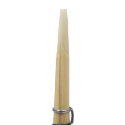 Soft Oboe Reed Tubes com Caixa De Armazenamento De Plástico Transparente, Artist Instrument Acessórios, Boa Qualidade - Image 5