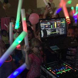 LED Foam Glow Sticks para festa, Light Up Foam Stick, suprimentos de aniversário e casamento, acessórios para festivais, 12 PCs, 20 PCs, 30PCs - Image 4