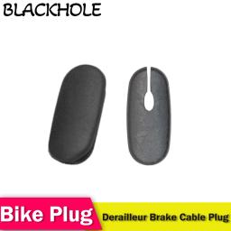 Plugue de cabo de bicicleta mtb, quadro de freio, quadro de bicicleta de estrada, garfo, desviador, linha di2, e-bike, cabo de cascalho, peças de plugue - Image 4