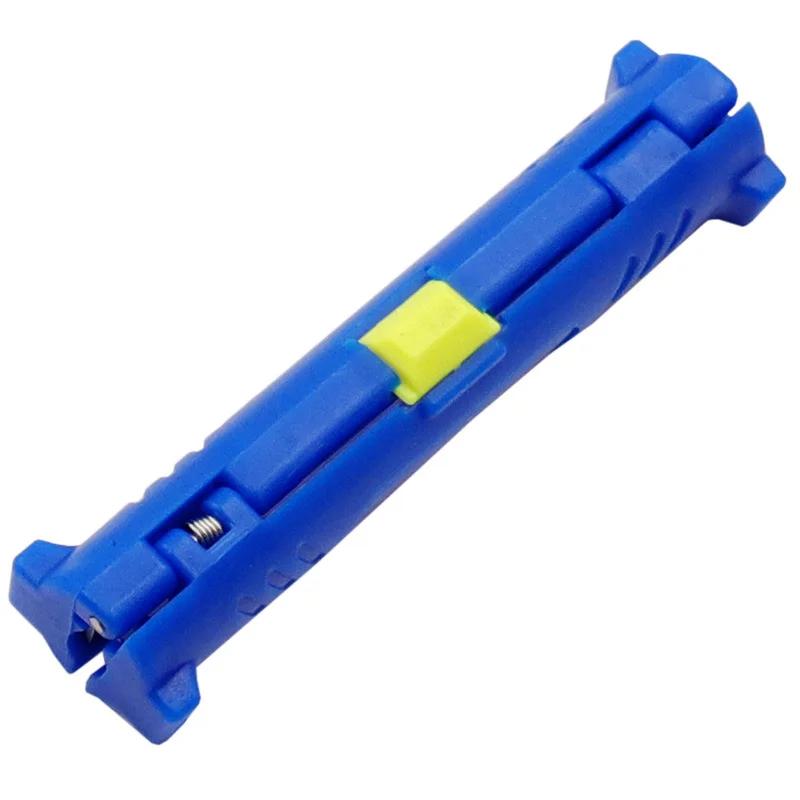 Multifuncional Stripper Fio, Stripper Fio Eletricista, Cabo de Rede Doméstica, Ferramenta Extrator, 165mm, 175mm - Image 1