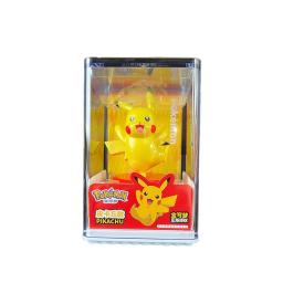 Autêntico pokémon charizard figura de ação mewtwwo pikachu lowpoke boneca dos desenhos animados ornamento de mesa brinquedos das crianças presente natal - Image 2