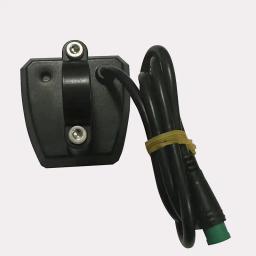 YADEA-Bicicleta Elétrica Controlador De Velocidade, Display LED Conversão Kit, Acessórios De Bicicleta, T319, 36V - Image 5