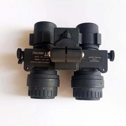 Night Vision Tactical Goggle, modelo manequim NVG, nenhum modelo função, AVS-9 - Image 6