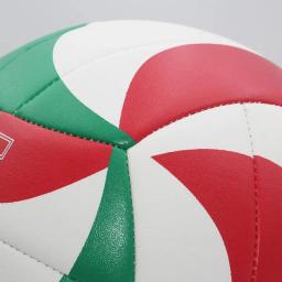 Bolas de vôlei fundidas tamanho padrão 5 toque macio pu alta qualidade indoor esportes ao ar livre competição treinamento jogo voleibol - Image 6