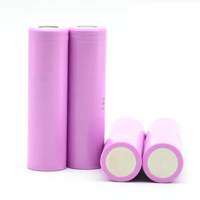 Lgdbmg11865 mg1 100 original de alta capacidade 3.7v 2900mah célula de íon de lítio 18650 lanterna ventilador portátil ferramentas elétricas bateria
