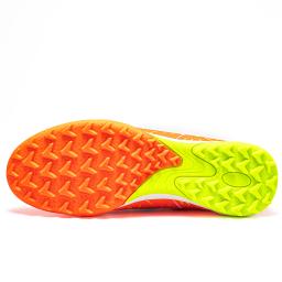 Calçados Esportivos Resistentes ao Desgaste para Adultos, TF Broken Nail Football Shoes, Treinamento ao ar livre, Esportes para adultos, Adolescentes - Image 5
