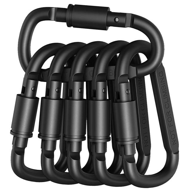 Mochila Impermeável para Trekking com Grande Capacidade e Ajuste Confortável