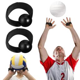 Profissional Ajustável Voleibol Mão Corrector, Correção Passer, Prática Treinamento Aid, Iniciantes - Image 3