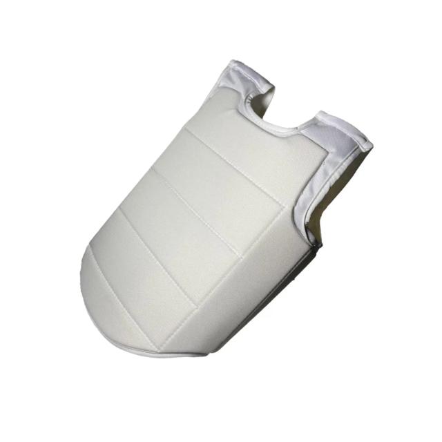 Guarda Peito de Karate e Muay Thai, Proteção de Competição e Rib Shield Armour
