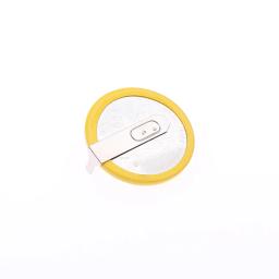 Bateria de botão recarregável Li-ion para calculadora, balança eletrônica, set-top box, lítio, 3.6v, 20mAh, LIR2025 - Image 3