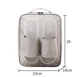 Saco de golfe para homens e mulheres, bolsa de natação, prática feminina, mala de ginástica, suprimentos esportivos de viagem, novo - Image 3