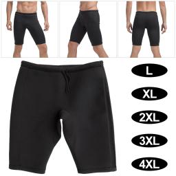 Wetsuits Shorts 3mm Neoprene Esporte aquático Snorkeling Wetsuit Troncos de natação - Image 5