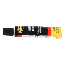 Almofadas de reparo de bicicleta de alta qualidade, kit de remendo ridenow tpu transparente, ferramenta de reparo de tubo interno de bicicleta, cimento de borracha, 1 conjunto - Image 2