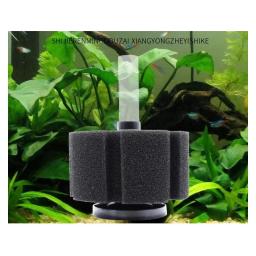 Xinyou-Água Esponja Filtro De Algodão, Xy280, 380 Mini Fish Tank, Silencioso Aquário Planta Acessórios, Akvarium Filtre Produtos - Image 6