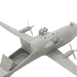 Kits De Construção De Avião Com Suporte De Exposição, Coleções, Artesanato Educacional, Quarto, Escritório, Café, Sala De Estar, 1, 144 - Image 5