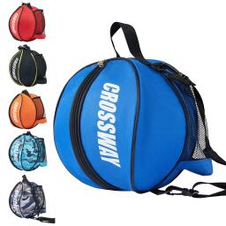 Sacos De Bola De Futebol De Ombro Para Crianças, Futebol, Voleibol, Basquetebol, Acessórios De Treino, Equipamento Esportivo, Exterior - Image 1