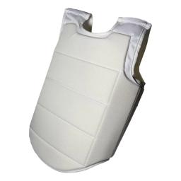 Karate Chest Protector for Children, Armadura Protetora, Equipamento de Boxe, Luta Livre, Sanda, Equipamento de Proteção, Esportes - Image 1