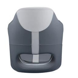 Barco Marinha Folding Seat, Pro Casting Deck Seat, Cadeira do Capitão, Acessórios De Pesca - Image 5