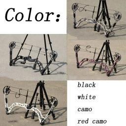Kaimei qin arco e flecha composto conjunto de 30-70lbs arco e flecha ibo329fps 85% labor saving ratio tiro caça acessórios - Image 2