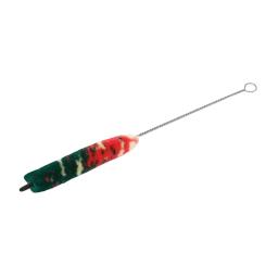 Ferramentas de limpeza para limpeza de flauta, cotonete, escovas de limpeza para clarinete, escova de limpeza para clarinete, de - Image 5