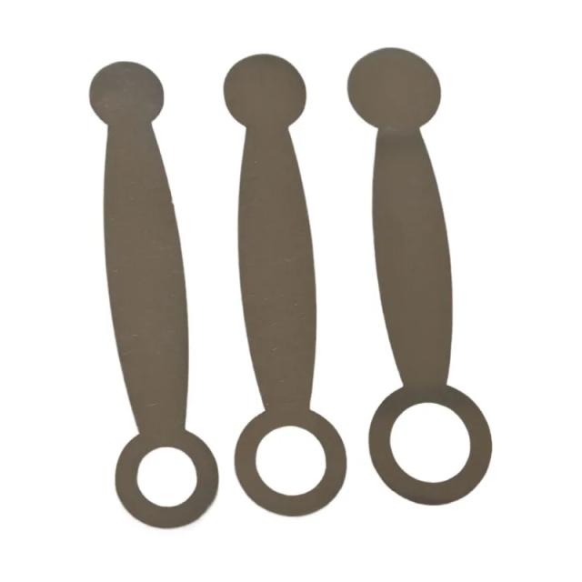 Conjunto Completo de Acessórios para Flauta: Almofada Plana e Ferramentas de Reparação