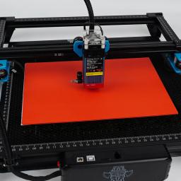 Kit De Carimbo De Borracha Para Máquina De Marcação De Gravação A Laser Esteira De Borracha DIY, Selo De Material De Gravação A Laser, Design De Arte - Image 4