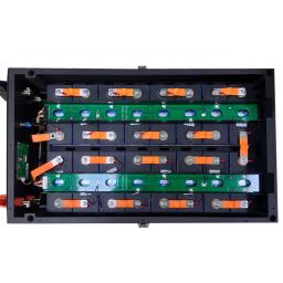Lifepo4 bateria flexível Busbar cobre conector, furo a furo, 280Ah, 320Ah, 280Ah, 74mm, espessura de 2mm, 1, 2, 4, 8pcs - Image 5