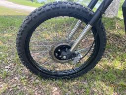 Transporte rápido ebike ss30 pneu gordo 15000w bicicleta elétrica da sujeira cidade montanha e-bike 75ah 72v - Image 5