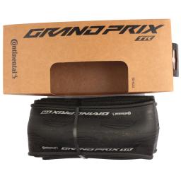 Continental grand prix tr pneus de bicicleta de estrada anti punctura pneu sem câmara de ar 700x2 5c/28c/30c/32c preto chili pneus de bicicleta de estrada - Image 4