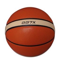 Bola de basquete original para treinamento interno ou externo, tamanho 7 borracha, alta qualidade, padrão, esportes, GG7X, BG4500, BG5000 - Image 5