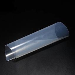 Folha de borracha de silicone para isolamento, Thermotolerace, 0.1mm, 0.2mm, 0.3mm, 0.4mm, 0.5mm, 0.6mm, 0.8mm, 1.0mm, 1.2mm, 1.5mm, 2 milímetros, 3 milímetros, 500*500 milímetros - Image 1
