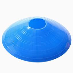 Disco De Treinamento De Futebol, Marcação De Plástico De Futebol, Cones De Treinamento, Esporte Portátil, Basquete, Treinamento De Skate, Iniciantes, 1 Pc - Image 5