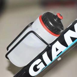 Garrafa de água de ciclismo de montanha, MTB Riding Drinking Bottle para ciclista, Chaleira de esportes ao ar livre, 550ml - Image 3