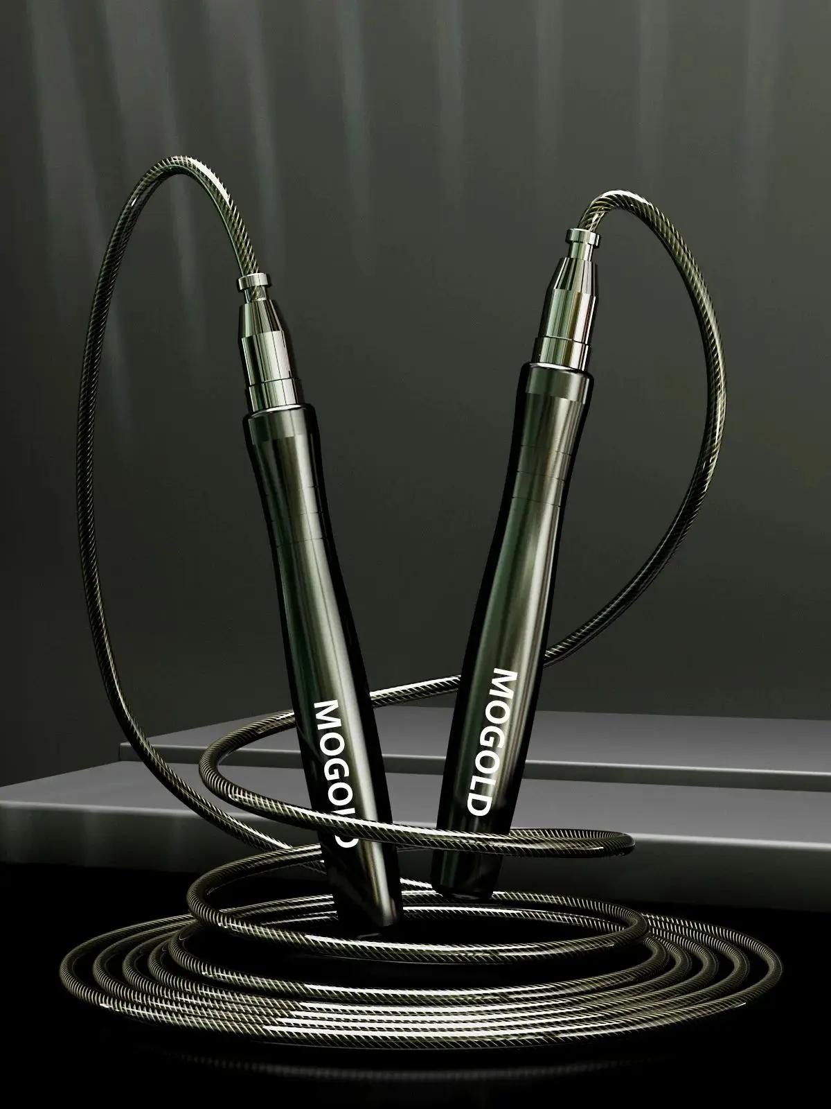 Esporte pular corda boxe substituição esportes musculação ponderado crossfit esporte homem musculação esporte salto pesos fitness ginásio m - Image 1