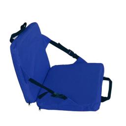 Almofada de assento portátil para estádio, assento acolchoado leve para eventos esportivos e concertos ao ar livre, almofada dobrável com respostas - Image 4