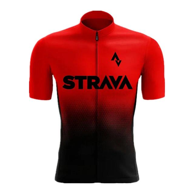 Pro Team 2024 Conjunto Ciclismo Masculino Manga Curta Respirável