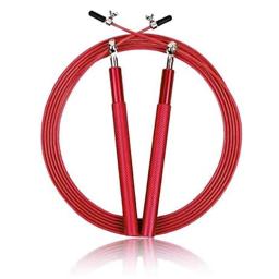 Corda de aço profissional para homens e mulheres, pular corda, ginástica ajustável, fitness, treino, 2022 - Image 6