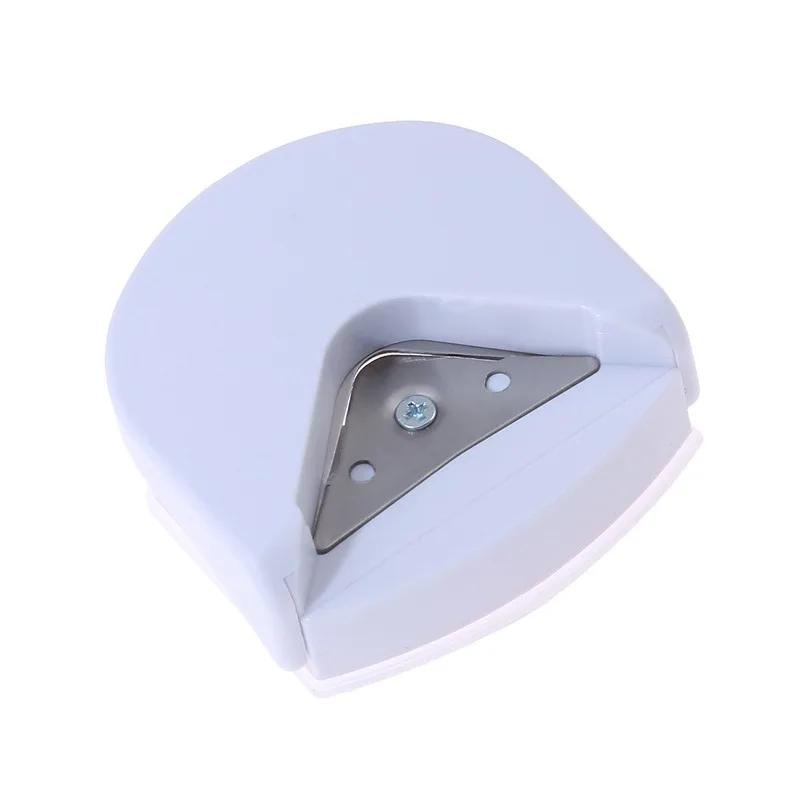 Portátil Canto Rounder Perfurador De Papel, Cortador De Foto De Cartão, DIY Artesanato Ferramentas Scrapbooking, Máquina Fabricante, Aparador De Papel, 1Pc - Image 1