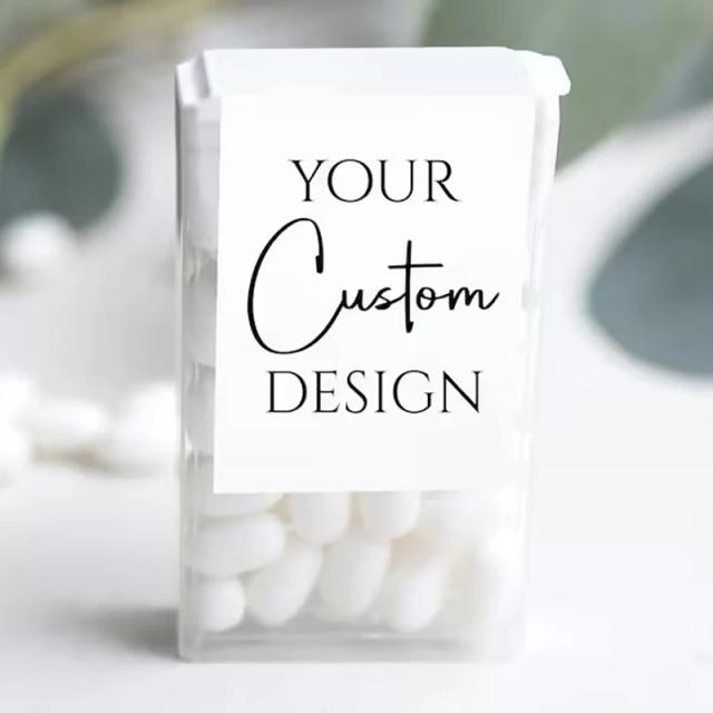 Adesivos Personalizados para Casamentos: Favoritos para Caixas de Doces, Chuveiros Nupciais, Noivados e Festas