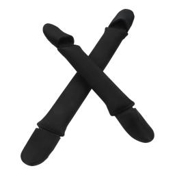 Neoprene durável e PU Prancha Handle, Soft Surf Rescue Boards, Life Saving Board, Acessórios de surf, 1pc - Image 2