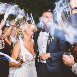 Varinhas de fibra LED com luz branca, vara luminosa luminosa, decoração de festa de casamento e aniversário, presentes infantis, 26cm - Image 4