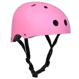Capacete protetor ajustável para crianças, respirável e portátil, escalada, equipamentos de proteção contra impactos - Image 6