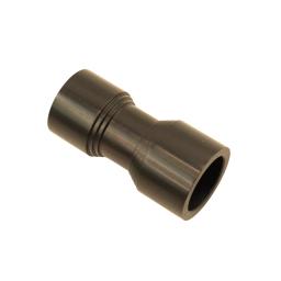 Clarinete seção dois material de ébano de personalização de alta qualidade 65 mm - Image 1