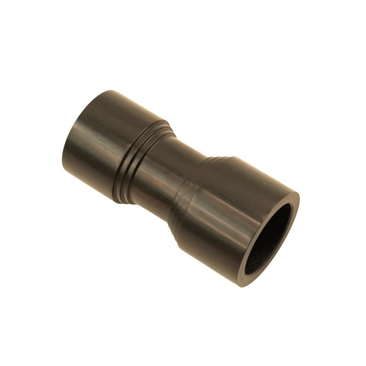 Clarinete seção dois material de ébano de personalização de alta qualidade 65 mm - Image 1
