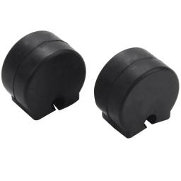 Resiliente Polegar Resto Saver Almofada Pad, Clarinete De Borracha Preta, Finger Protector, Confortável - Image 2