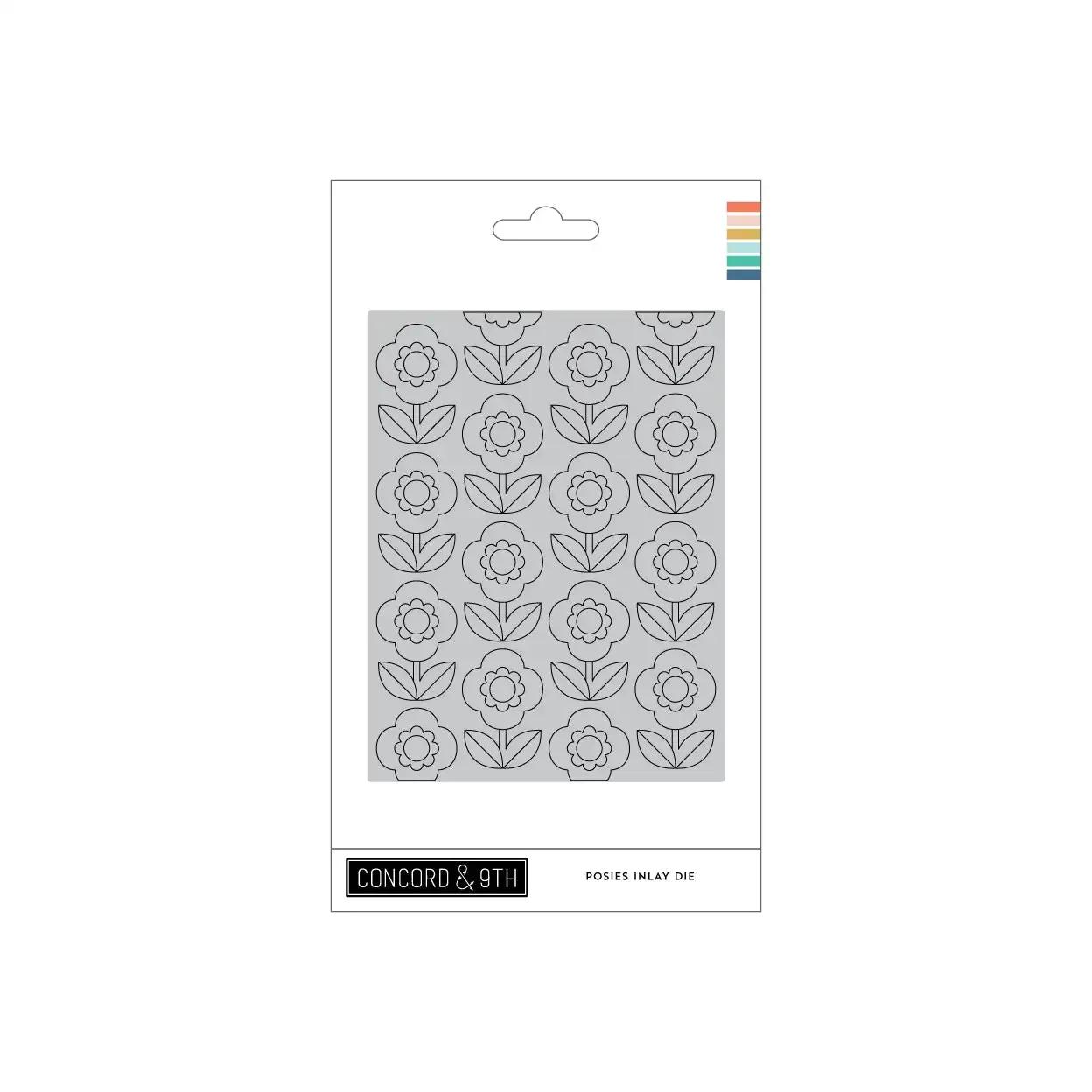 Corte de metal morre para DIY fazer o cartão, Frame do fundo, Scrapbook, álbum de papel, artesanato suprimentos, decoração do molde, novo BouquetnnBackground - Image 1